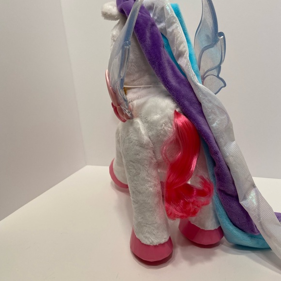 VTech Myla The Magical Talking Unicorn Toy Unicorn Model - Picture 4 of 8